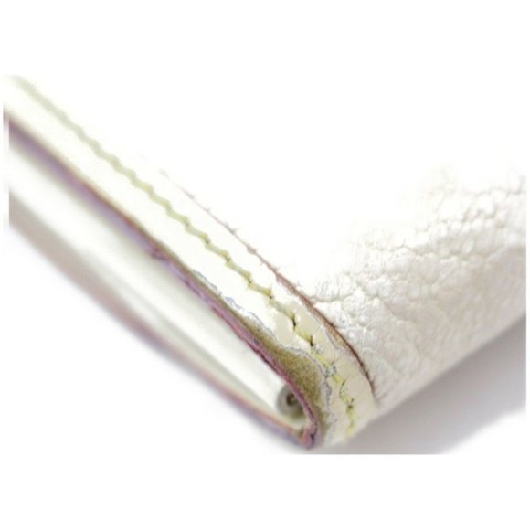 Authentic Louis Vuitton Long Wallet Suhali - Picture 6 of 8